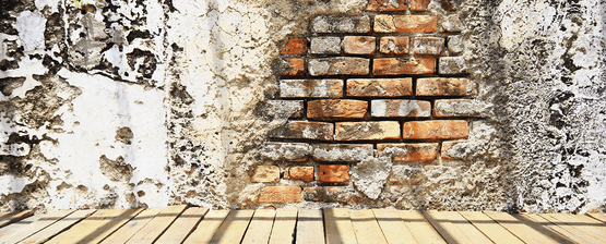 Damp Proofing Solutions in St Albans